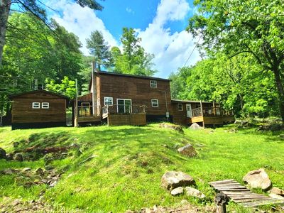 Property at 927 Bluestone River Rd, Jumping Branch, WV