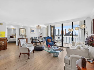 3000 Island Blvd APT 1201