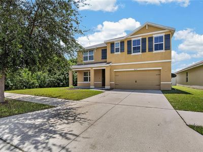 8219 BILSTON VILLAGE LANE