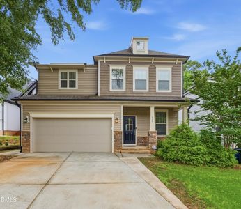 928 Barringer Dr