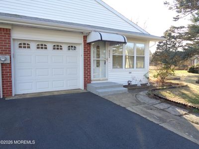 608 B Willow Lane