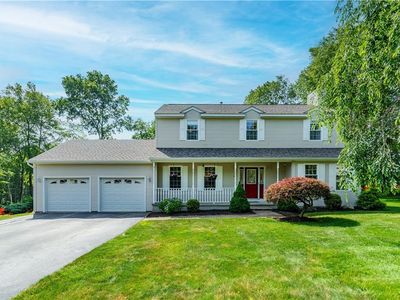 33 Oak Hill Dr