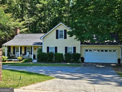 184 Lake Somerset Dr NW
