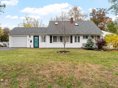 1097 Deforest Street