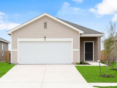 5337 Calluna Dr