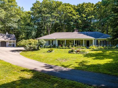 12 Lily Pond Drive