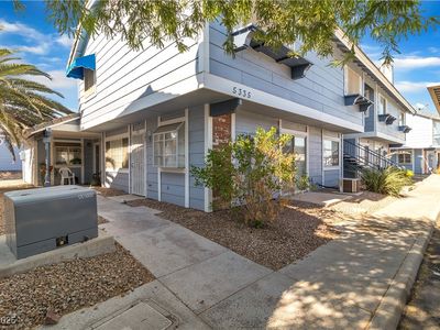 5335 Silvermist Ct UNIT 203