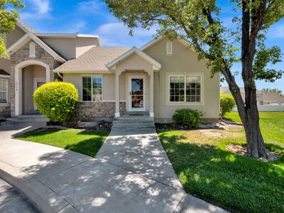 Property at 3121 W Davencourt Loop N, Lehi, UT