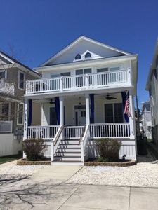 316 Asbury Ave #1