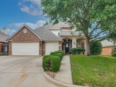 931 Park Forest Dr