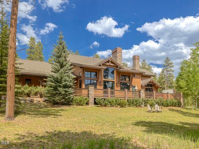 672 GCR 51 / Pole Creek Drive