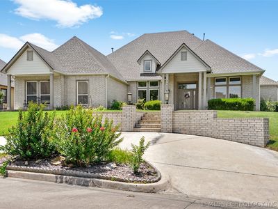 14656 S 52nd East Ave