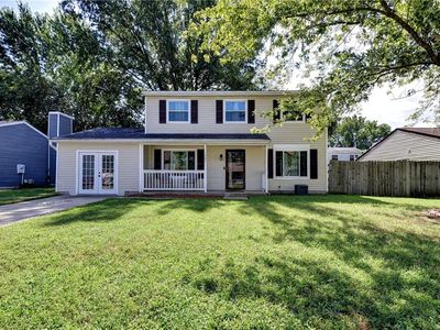 1407 Paul Jack Dr