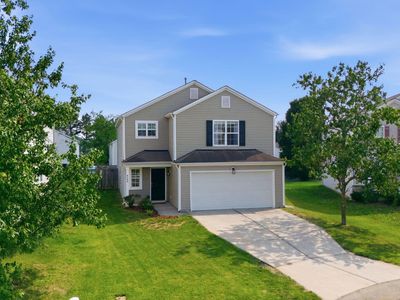 4706 Rockport Dr