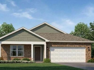 2056 Coachman Dr
