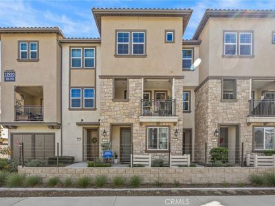 12930 Lassen Dr #103