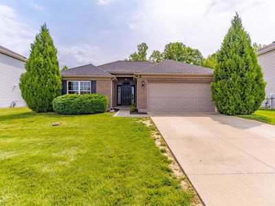 832 Tawny Dr
