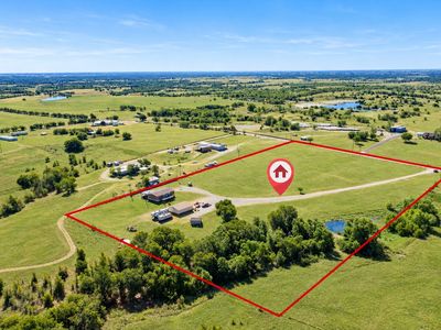 2298 County Road 2320