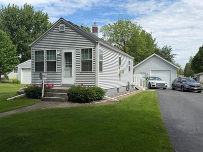 Property at 231 10th Ave, Worthington, MN