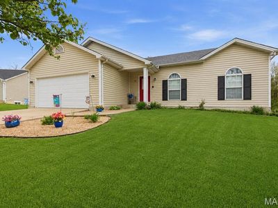 711 Worthington Dr