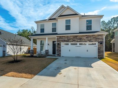 318 River Trace Loop
