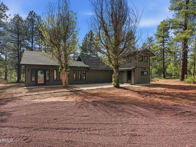129 N SPITZ SPRING Road