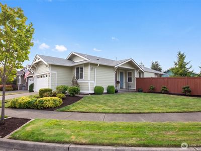 8442 Bainbridge Loop NE