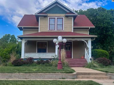 307 S High St