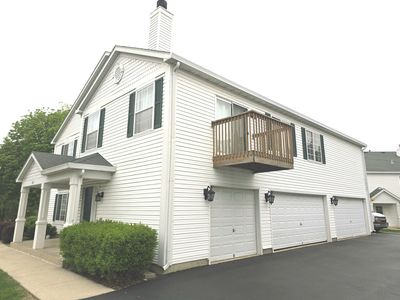 Property at 769 Hobart Dr Unit C, South Elgin, IL