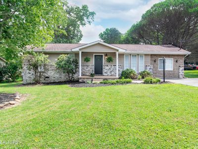 3200 Cross Valley Rd
