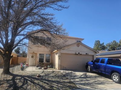 515 Quailbrush Dr NW