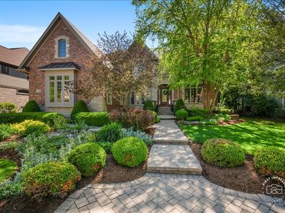 1116 Heatherton Dr