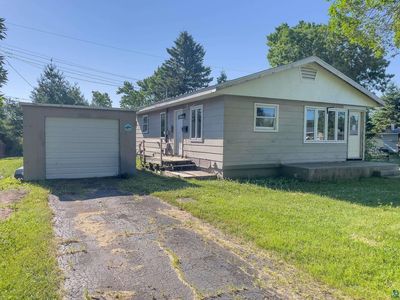 Property at 25 Gibson Rd, Silver Bay, MN