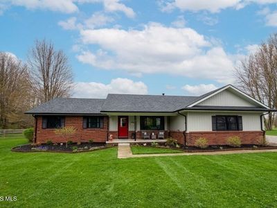 13135 Shaffer Rd