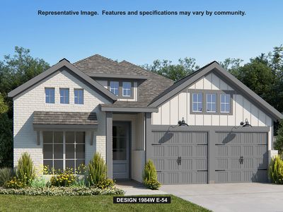 418 Cascadence Dr