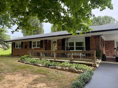 Property at 273 Shawnee Dr, Scottsville, KY