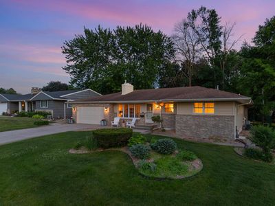 5309 Birchcrest Dr