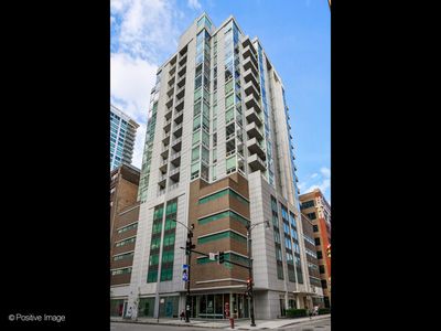 170 W Polk St APT 1001