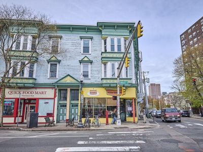 1247 Cambridge St #3