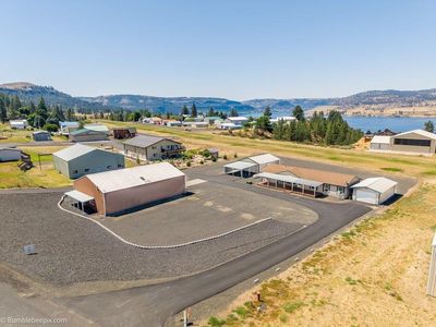 202 Airport Way #203
