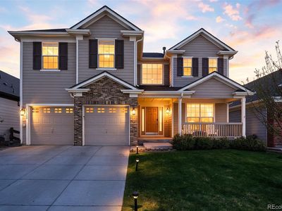 Property at 22600 E River Chase Way, Parker, CO