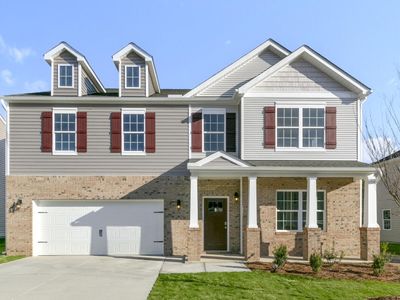 123 Winter Star Court