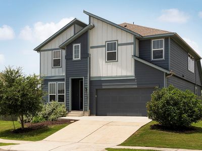 16601 Sumptuous Dr