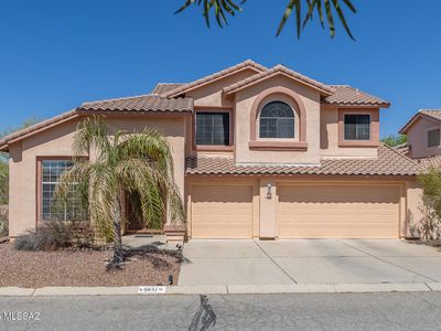 9831 N Western Fork Trl