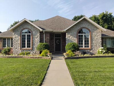 1326 N Lennox Court