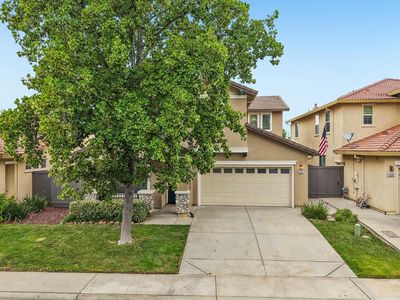 4395 Niobe Cir