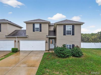 Property at 904 Arapaho Dr, Warrenton, MO