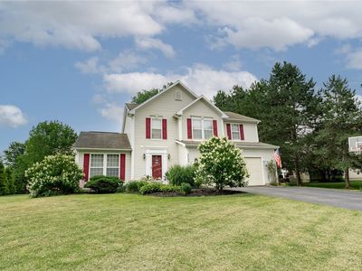 3733 Deer Meadow Run