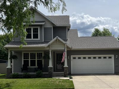 4709 Star Spangled Trail