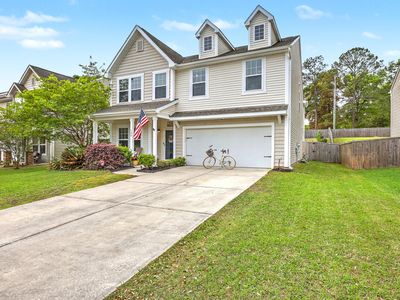 106 Medford Dr